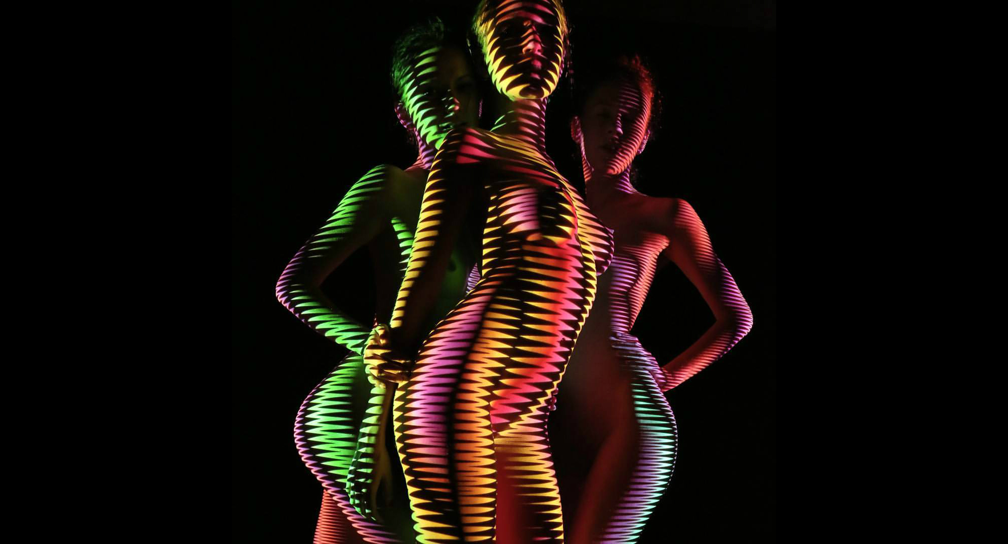 Trippy Sexy